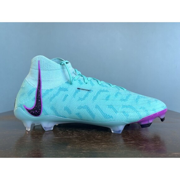 Nike Phantom Luna Elite FG Women's Size 11 (Men's Size 9.5) FN8405-300 BOSNIA - Picture 2 of 12